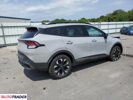 Kia Sportage 2023 2 Kia Sportage 2023 2