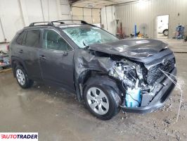 Toyota Pozostałe 2021 2 Toyota Pozostałe 2021 2