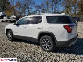 GMC Acadia 2023 2