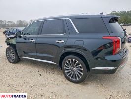 Hyundai Pozostałe 2024 3