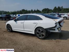 Kia Pozostałe 2022 1