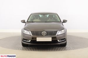Volkswagen Passat CC 2014 1.4 158 KM