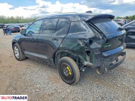 Volvo XC40 2020 2