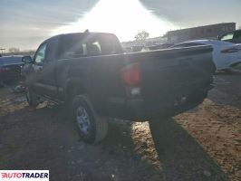 Toyota Tacoma 2021 2