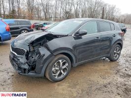 Kia Sportage 2022 2