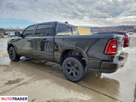Dodge Ram 2025 3