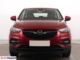Opel Grandland 2019 1.2 128 KM