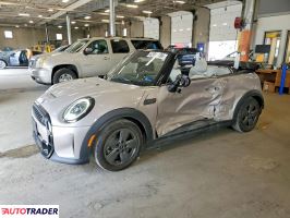 Austin Mini - zobacz ofertę