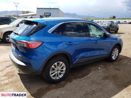 Ford Escape 2020 1