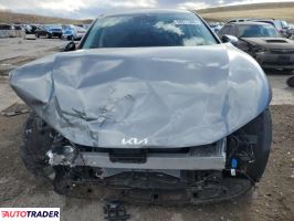 Kia EV6 2024 Kia EV6 2024