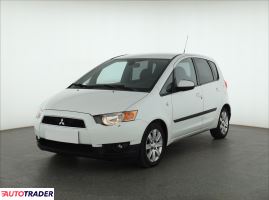 Mitsubishi Colt 2011 1.3 93 KM