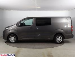 Opel Vivaro 2020 2.0