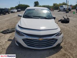 Chevrolet Malibu 2024 1 Chevrolet Malibu 2024 1