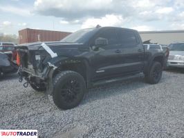 GMC Sierra 2022 2 GMC Sierra 2022 2