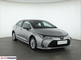 Toyota Corolla - zobacz ofertę