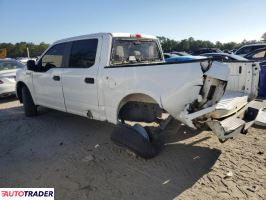 Ford Pozostałe 2020 3