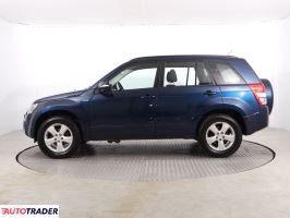 Suzuki Grand Vitara 2011 1.9 127 KM