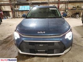 Kia Niro 2025 1 Kia Niro 2025 1