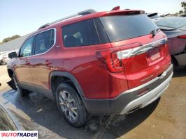 GMC Acadia 2023 2