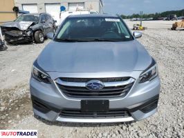 Subaru Legacy 2020 2
