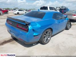 Dodge Challenger 2023 5
