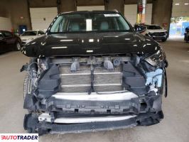 Toyota Highlander 2022 2 Toyota Highlander 2022 2