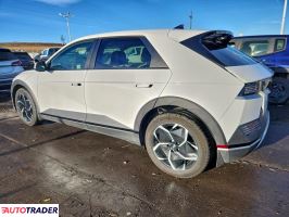 Hyundai Pozostałe 2024