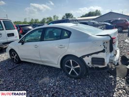 Subaru Impreza 2023 2