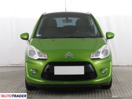 Citroen C3 2010 1.4 93 KM Citroen C3 2010 1.4 93 KM