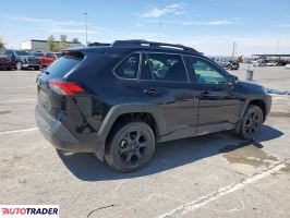 Toyota Pozostałe 2022 2