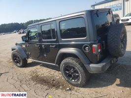 Jeep Wrangler 2020 3