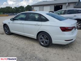 Volkswagen Jetta 2019 1