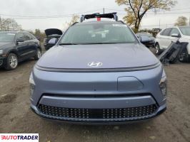 Hyundai Kona Electric 2024