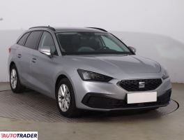 Seat Leon 2021 2.0 113 KM