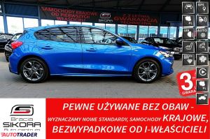 Ford Focus 2020 1.5 150 KM Ford Focus 2020 1.5 150 KM