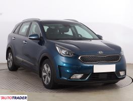 Kia Niro 2019 1.6 139 KM