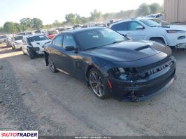 Dodge Charger - zobacz ofertę