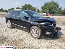 Buick Enclave 2019 3 Buick Enclave 2019 3