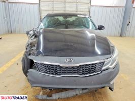 Kia Optima 2020 2