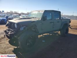 Jeep Pozostałe 2020 3