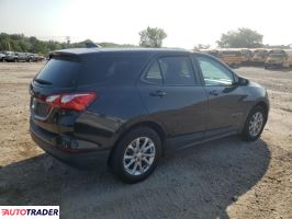 Chevrolet Equinox 2021 1 Chevrolet Equinox 2021 1