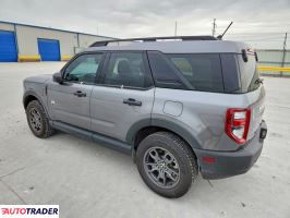 Ford Bronco 2023 1