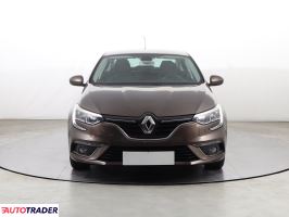 Renault Megane 2016 1.6 112 KM