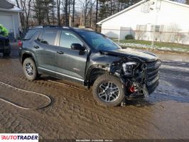 GMC Terrain 2026 1
