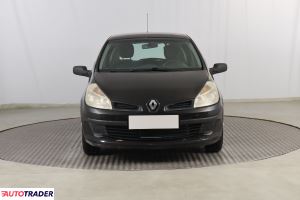 Renault Clio 2008 1.1 73 KM Renault Clio 2008 1.1 73 KM