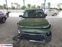 Kia Soul 2020 2 Kia Soul 2020 2