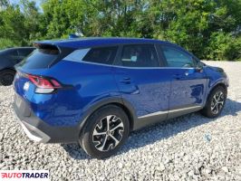 Kia Sportage 2023 2