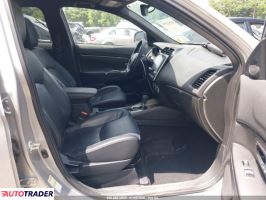 Mitsubishi Outlander 2023 2