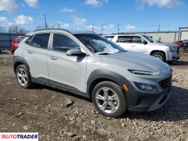 Hyundai Kona 2023 2