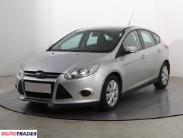 Ford Focus 2013 1.0 123 KM